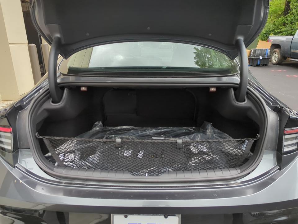 KMHL64JA4TA578526 2026 Hyundai Sonata SEL Sport