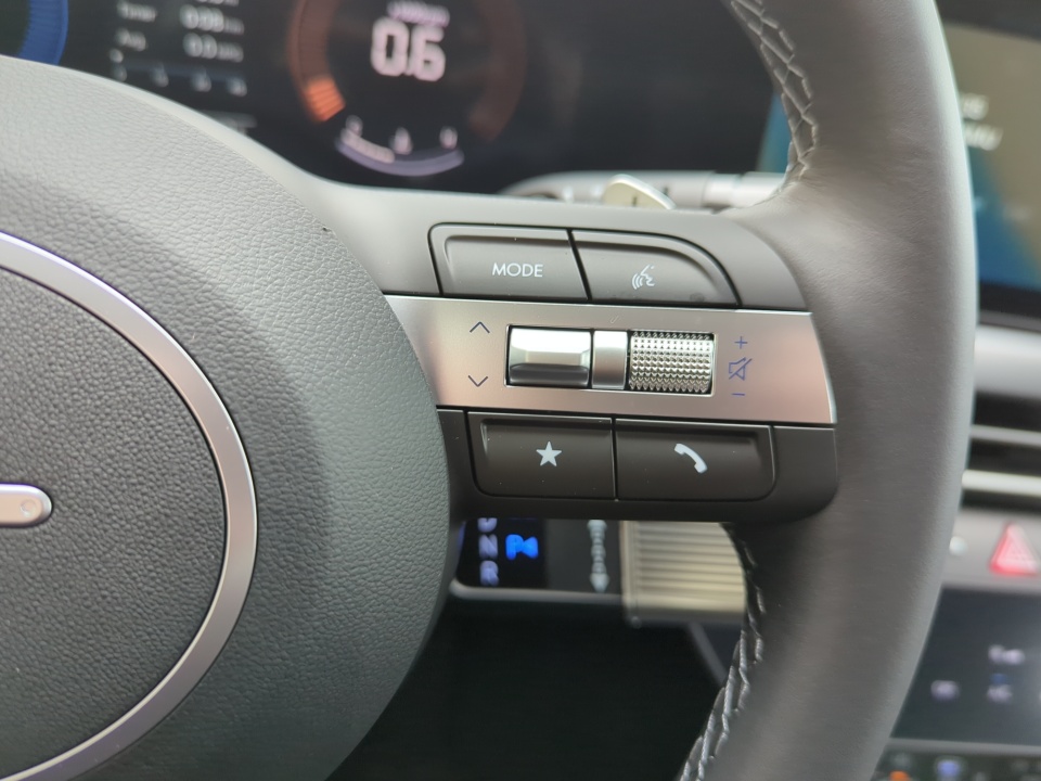 KMHL64JA4TA578526 2026 Hyundai Sonata SEL Sport