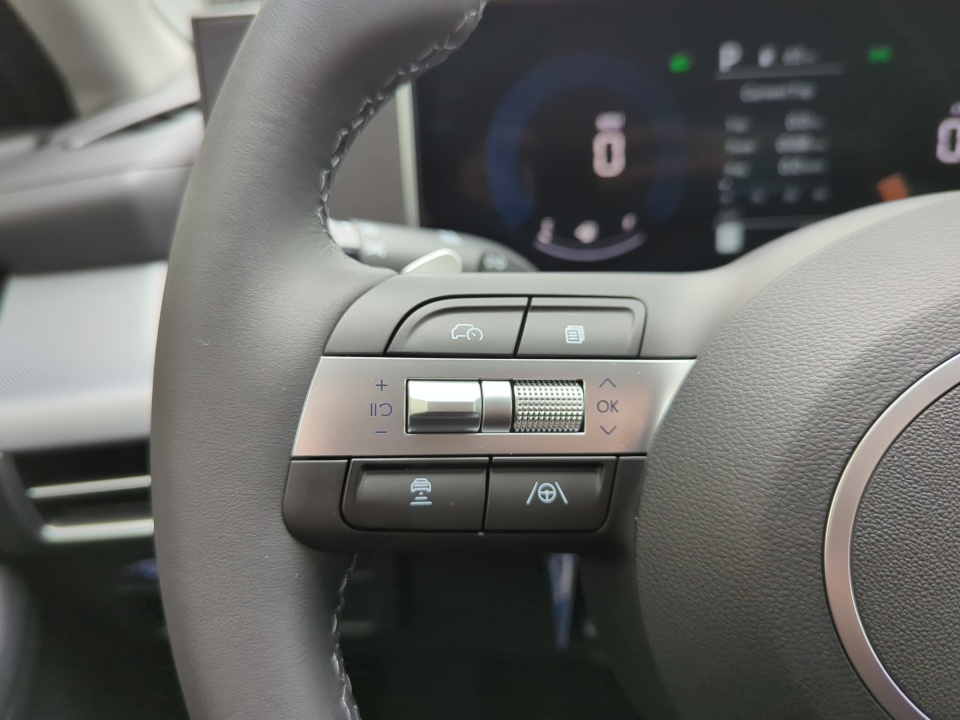 KMHL64JA4TA578526 2026 Hyundai Sonata SEL Sport