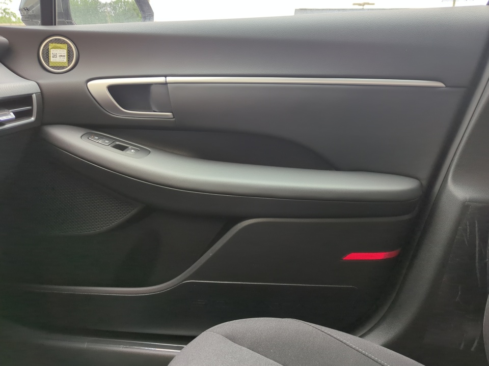 KMHL64JA4TA578526 2026 Hyundai Sonata SEL Sport
