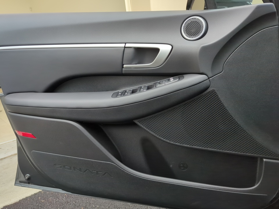 KMHL64JA4TA578526 2026 Hyundai Sonata SEL Sport