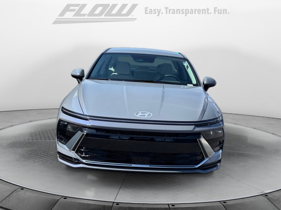 KMHL64JA6TA530252 2026 Hyundai Sonata SEL Sport