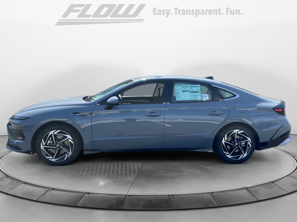 KMHL64JA6TA530252 2026 Hyundai Sonata SEL Sport