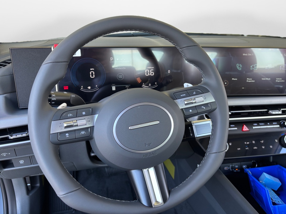 KMHL64JA6TA530252 2026 Hyundai Sonata SEL Sport