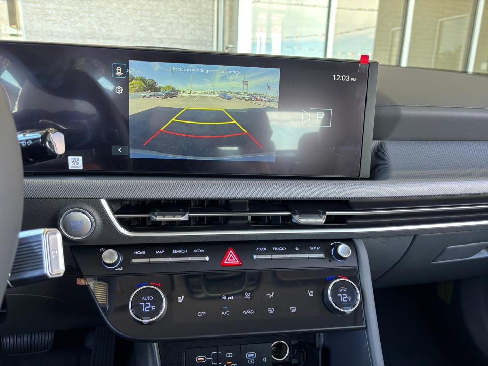 KMHL64JA6TA530252 2026 Hyundai Sonata SEL Sport