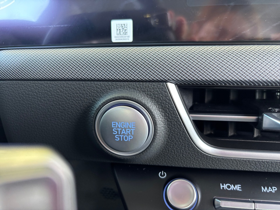 KMHL64JA6TA530252 2026 Hyundai Sonata SEL Sport