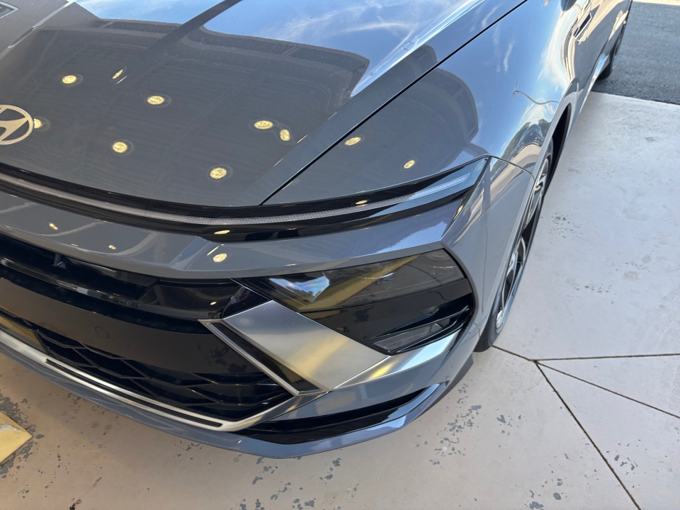 KMHL64JA6TA530252 2026 Hyundai Sonata SEL Sport