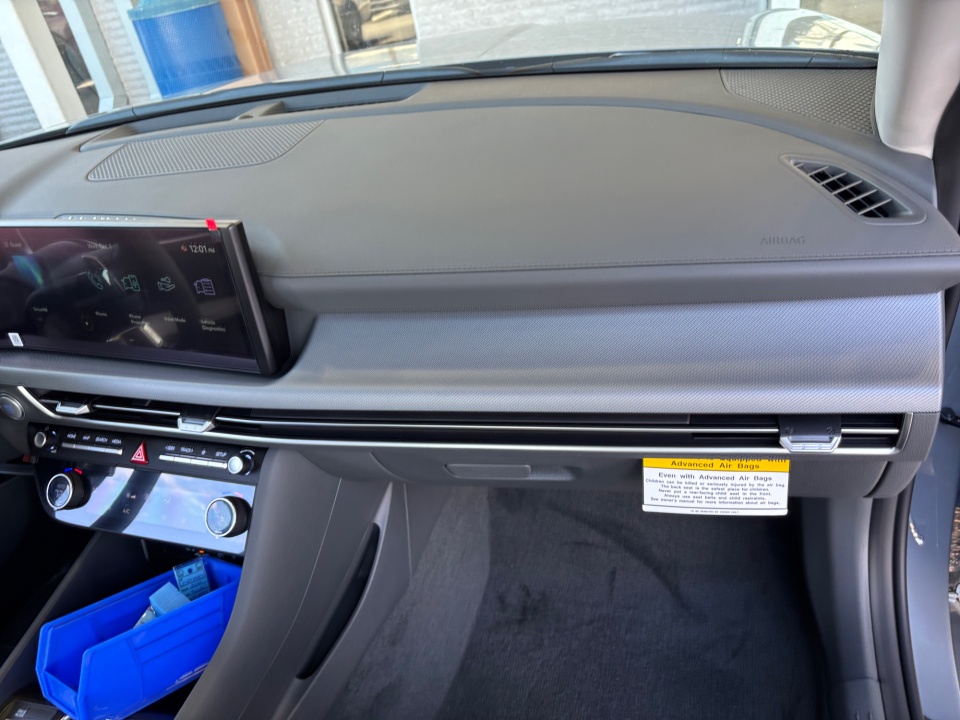 KMHL64JA6TA530252 2026 Hyundai Sonata SEL Sport