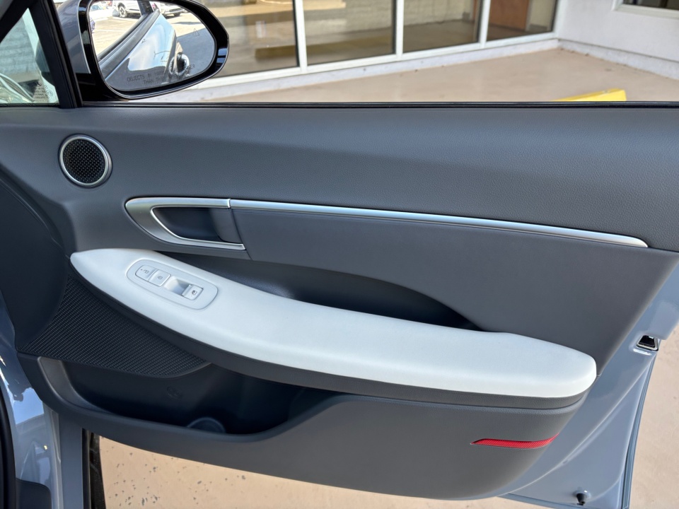 KMHL64JA6TA530252 2026 Hyundai Sonata SEL Sport