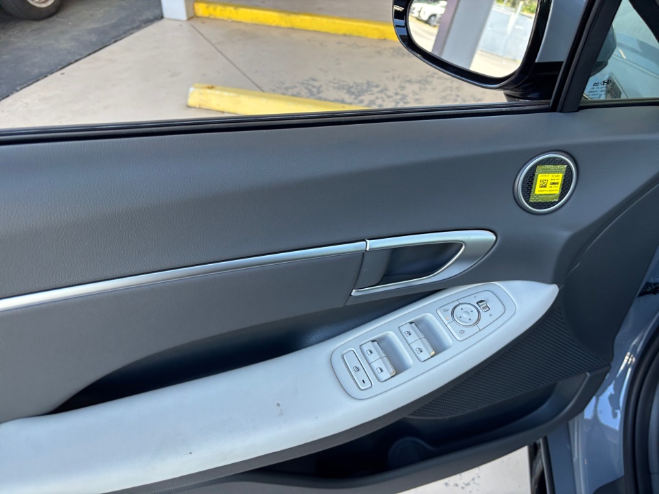 KMHL64JA6TA530252 2026 Hyundai Sonata SEL Sport