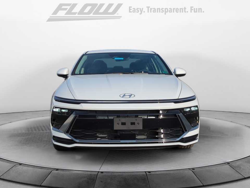 KMHL64JA7TA540966 2026 Hyundai Sonata SEL Sport