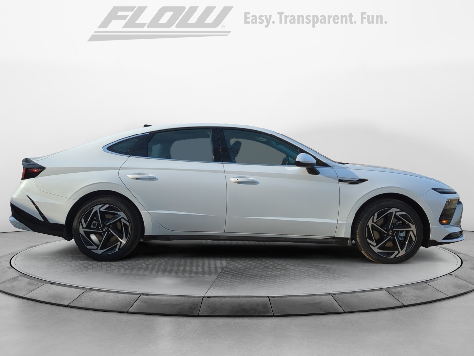 KMHL64JA7TA540966 2026 Hyundai Sonata SEL Sport