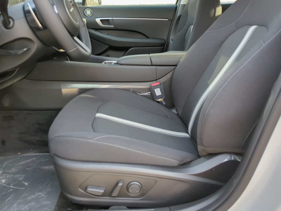 KMHL64JA7TA540966 2026 Hyundai Sonata SEL Sport