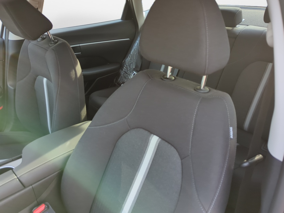 KMHL64JA7TA540966 2026 Hyundai Sonata SEL Sport