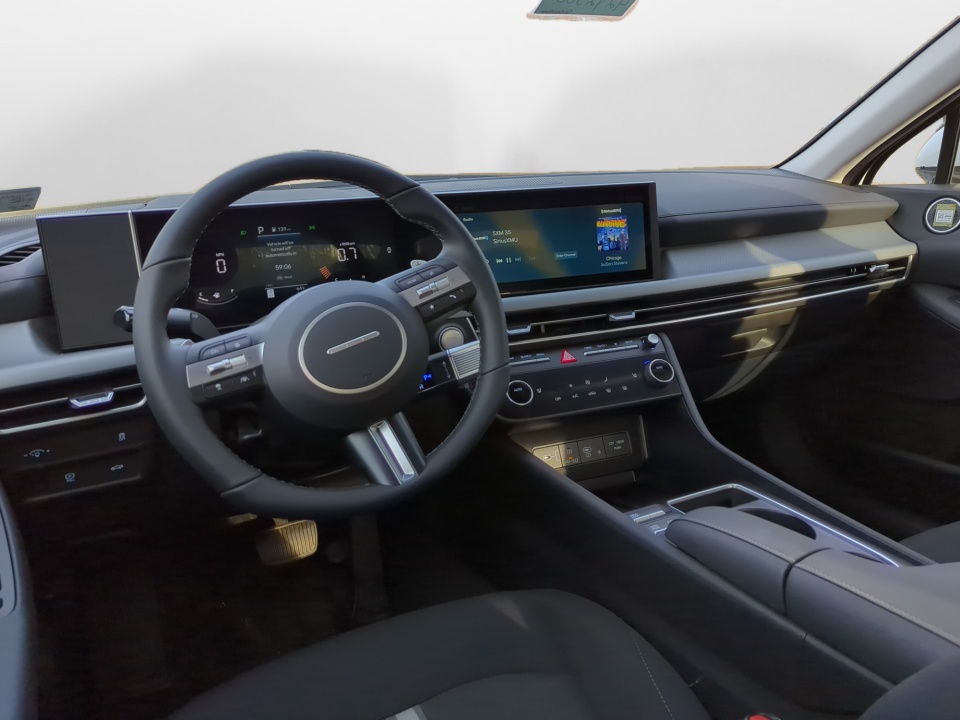 KMHL64JA7TA540966 2026 Hyundai Sonata SEL Sport