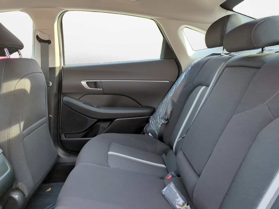 KMHL64JA7TA540966 2026 Hyundai Sonata SEL Sport