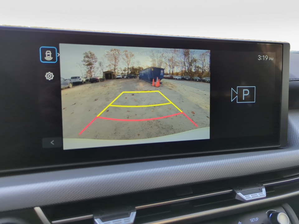 KMHL64JA7TA540966 2026 Hyundai Sonata SEL Sport