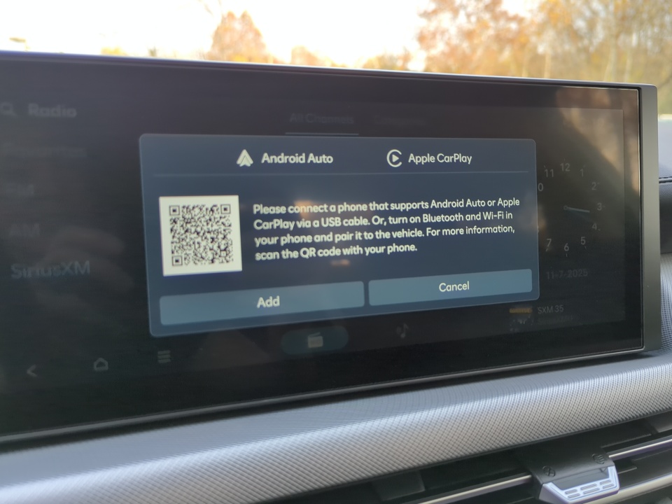 KMHL64JA7TA540966 2026 Hyundai Sonata SEL Sport