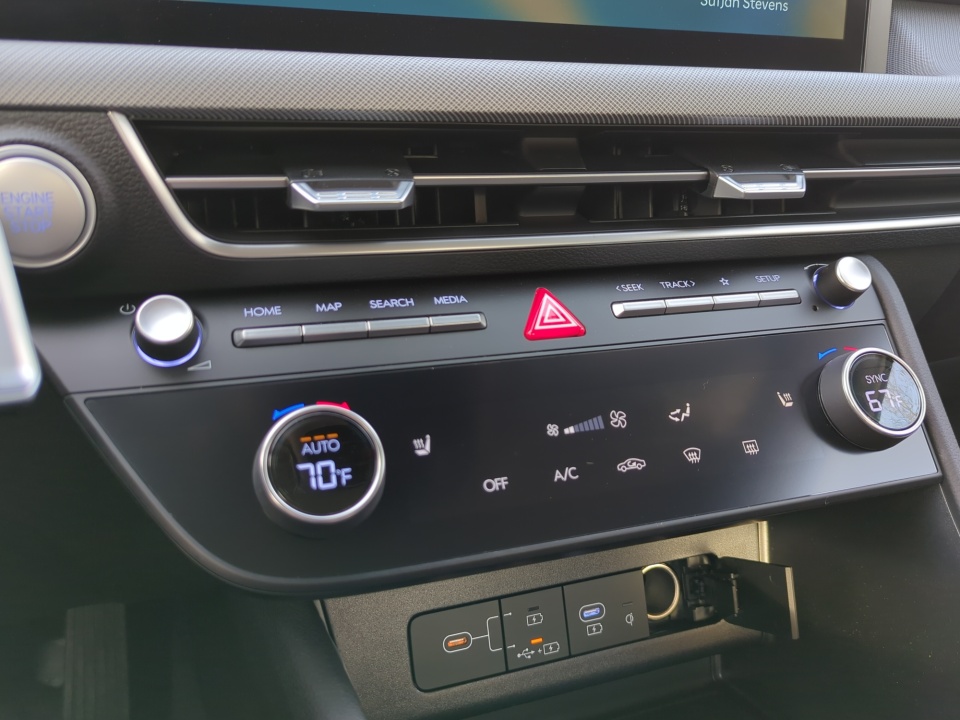 KMHL64JA7TA540966 2026 Hyundai Sonata SEL Sport