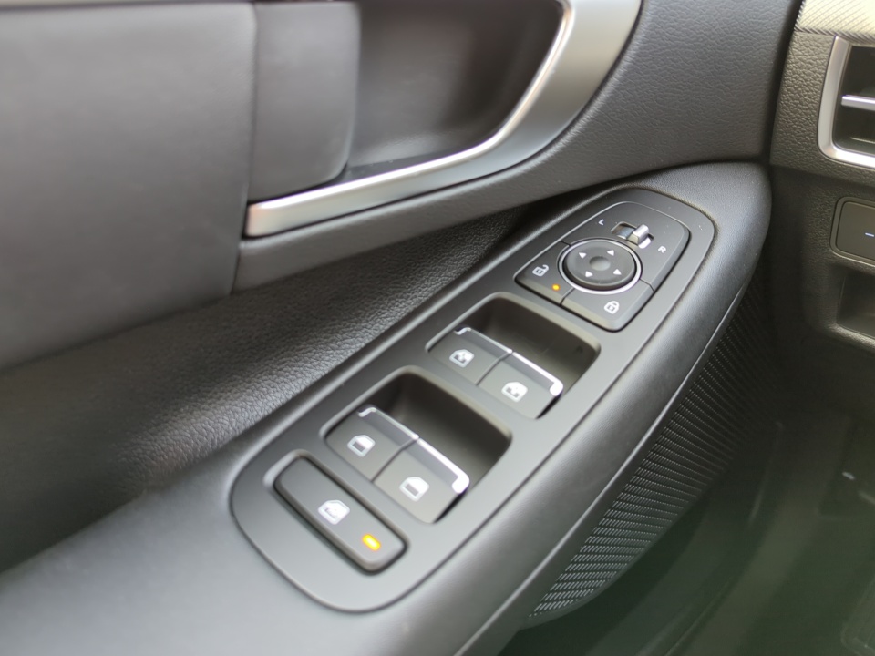 KMHL64JA7TA540966 2026 Hyundai Sonata SEL Sport