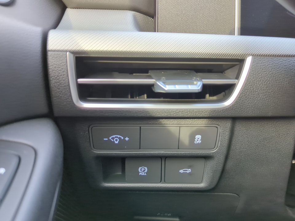 KMHL64JA7TA540966 2026 Hyundai Sonata SEL Sport