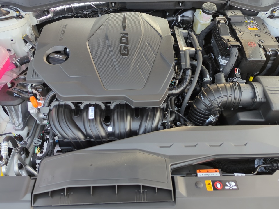 KMHL64JA7TA540966 2026 Hyundai Sonata SEL Sport