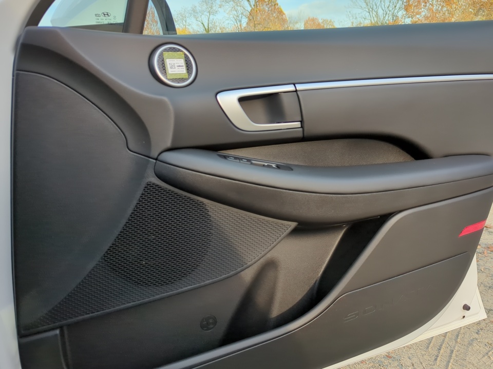 KMHL64JA7TA540966 2026 Hyundai Sonata SEL Sport