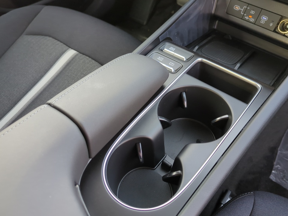 KMHL64JA7TA540966 2026 Hyundai Sonata SEL Sport