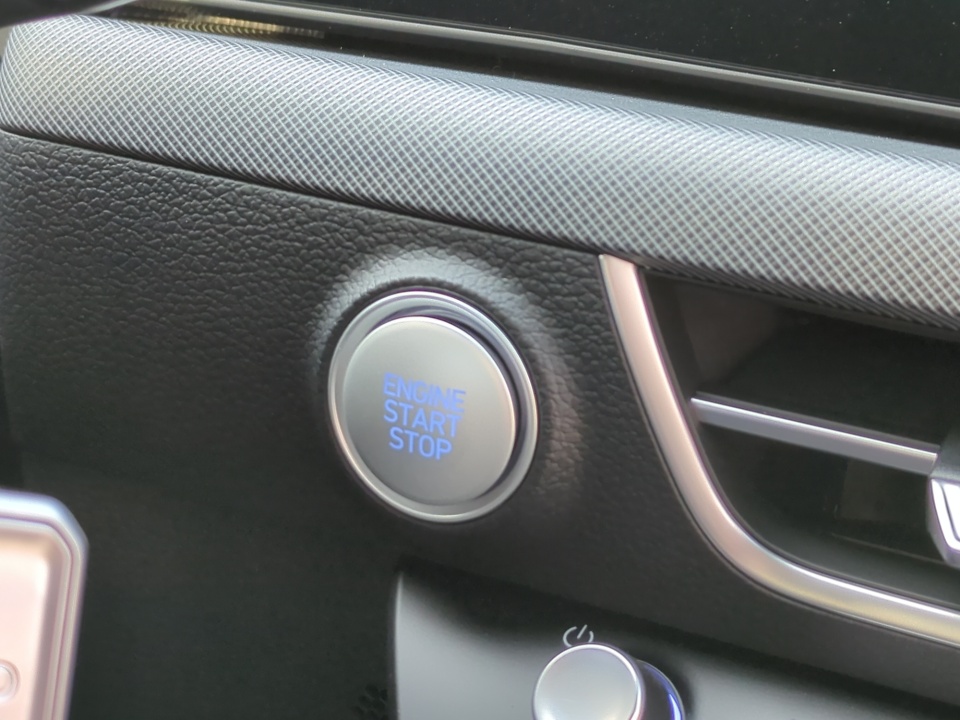 KMHL64JA7TA540966 2026 Hyundai Sonata SEL Sport