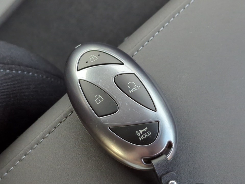 KMHL64JA7TA540966 2026 Hyundai Sonata SEL Sport