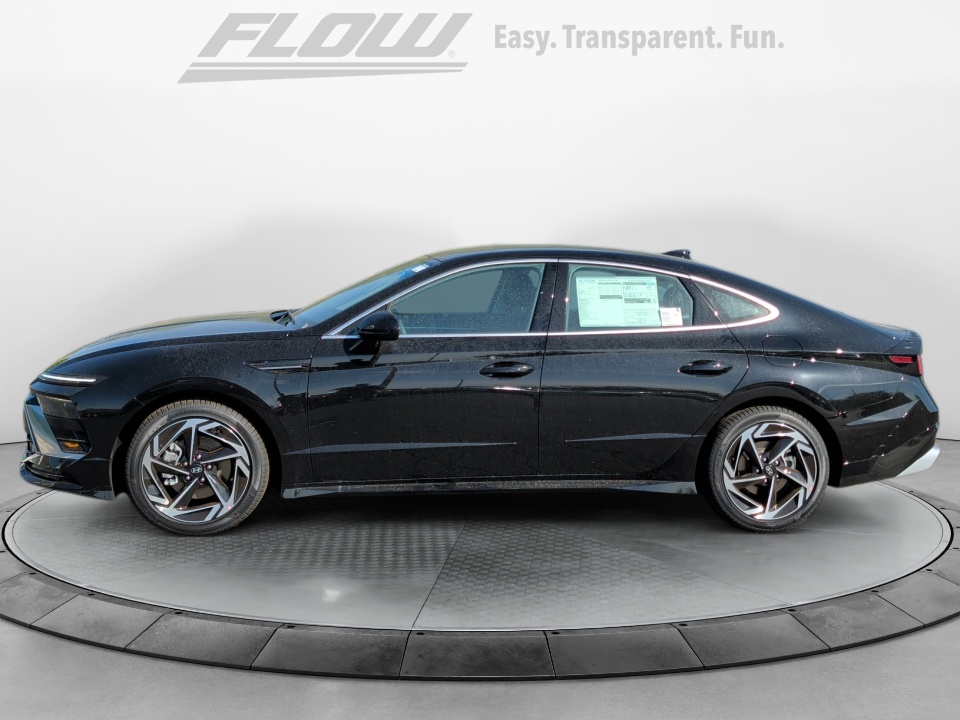 KMHL64JA8TA578352 2026 Hyundai Sonata SEL Sport