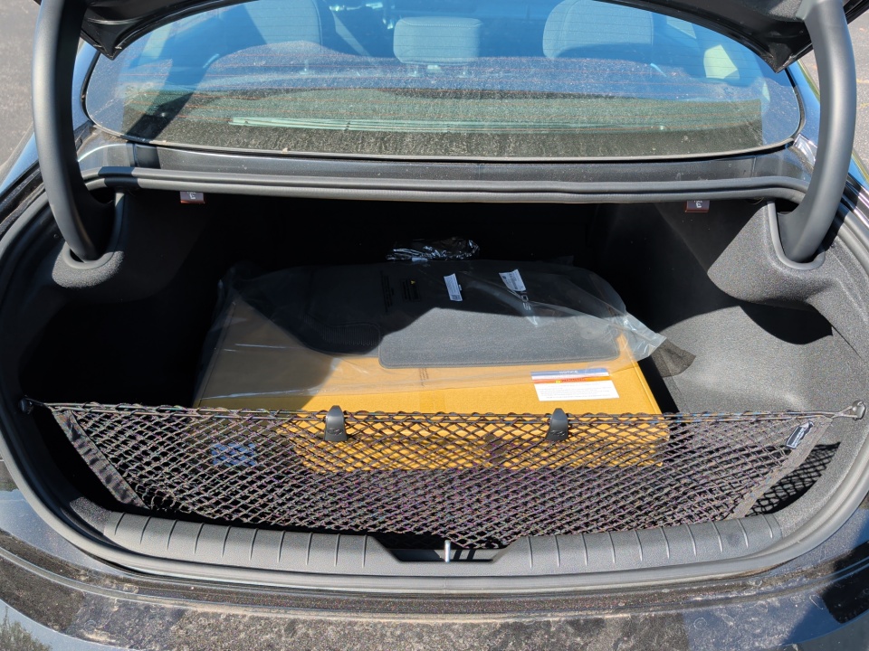 KMHL64JA8TA578352 2026 Hyundai Sonata SEL Sport