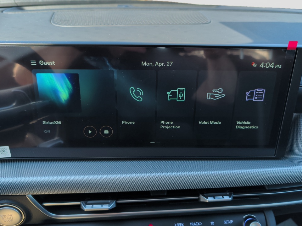 KMHL64JA8TA578352 2026 Hyundai Sonata SEL Sport