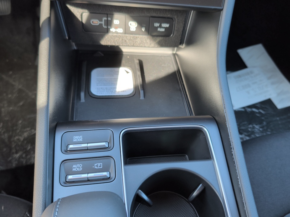KMHL64JA8TA578352 2026 Hyundai Sonata SEL Sport