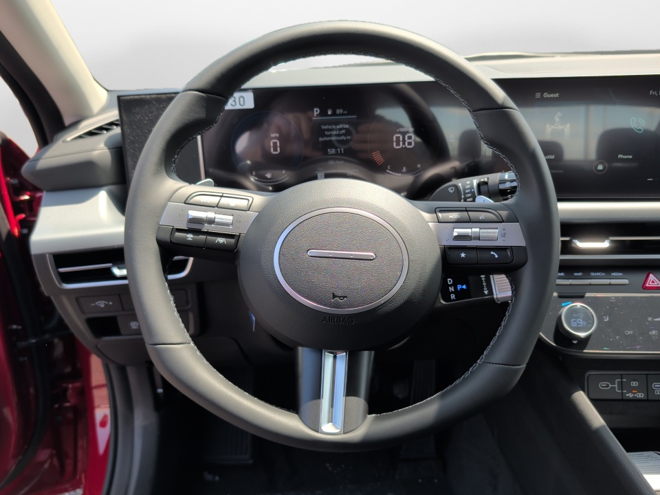KMHL64JA9TA573368 2026 Hyundai Sonata SEL Sport