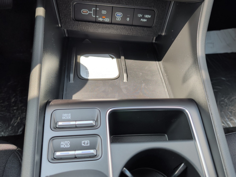 KMHL64JA9TA573368 2026 Hyundai Sonata SEL Sport