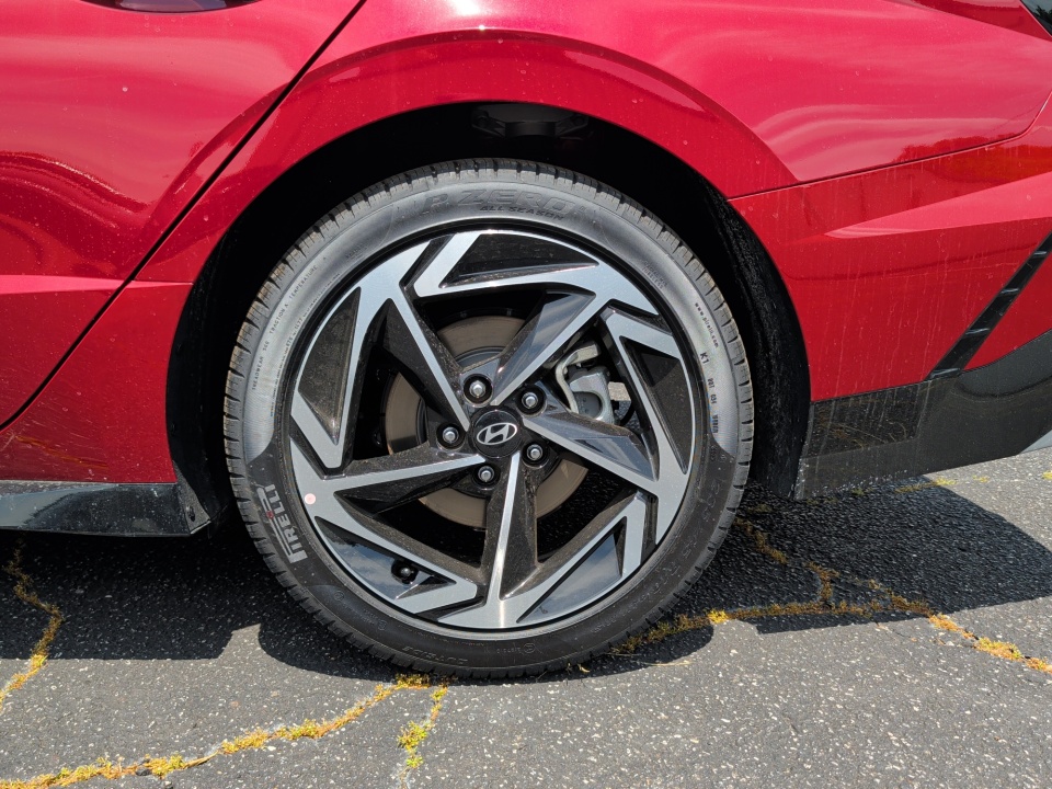 KMHL64JA9TA573368 2026 Hyundai Sonata SEL Sport