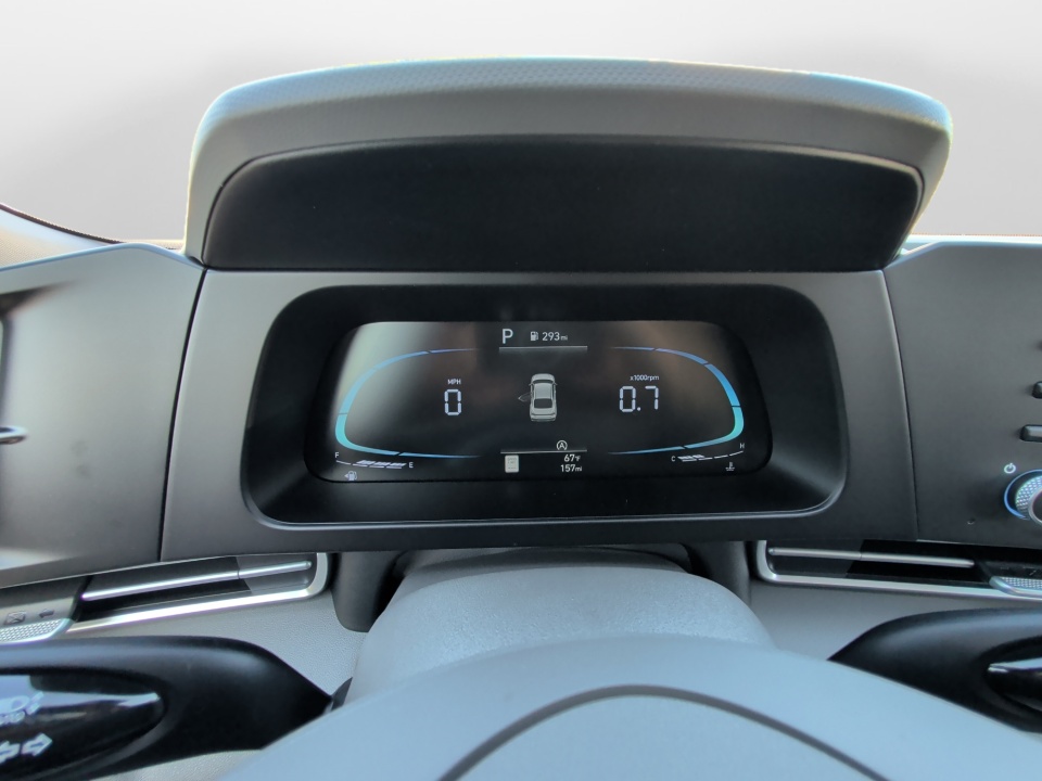 KMHLL4DG3TU101237 2026 Hyundai Elantra SE