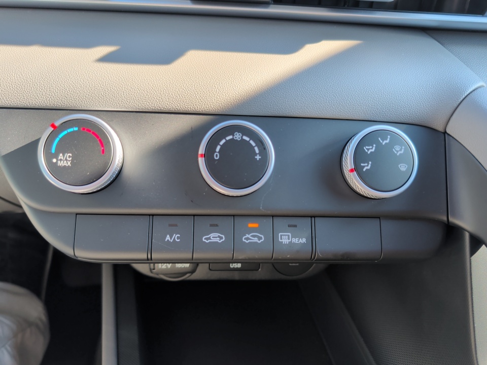 KMHLL4DG3TU101237 2026 Hyundai Elantra SE