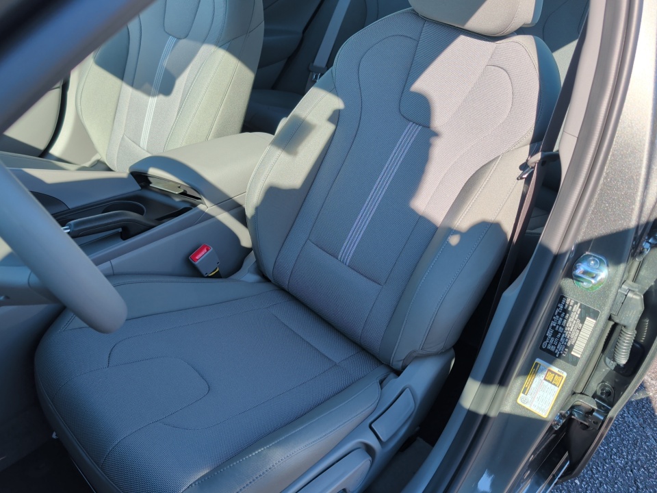 KMHLL4DG3TU101237 2026 Hyundai Elantra SE