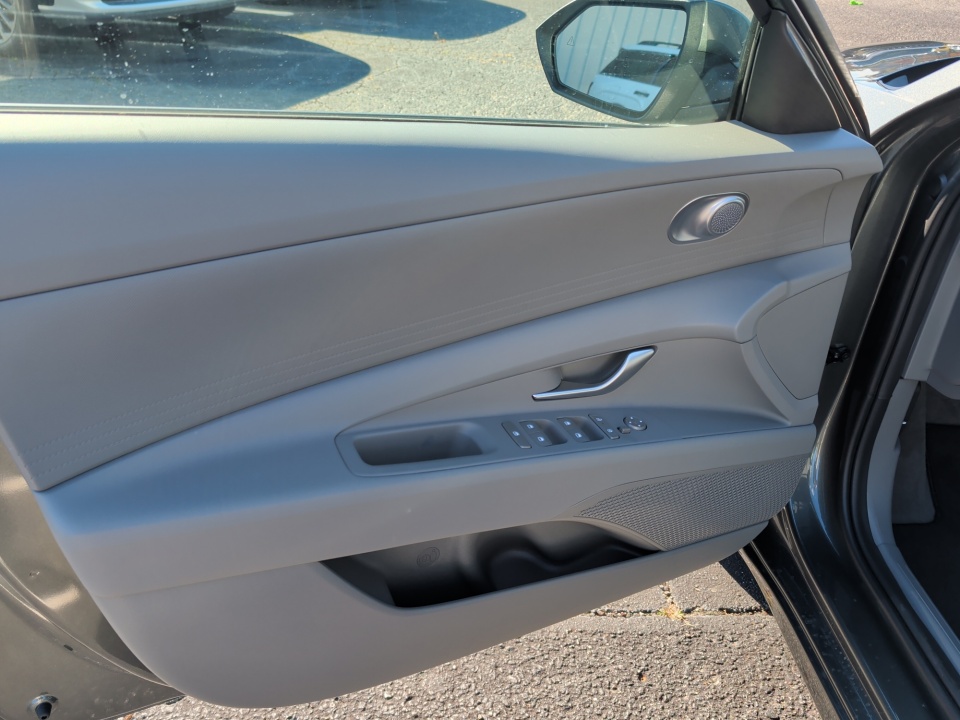 KMHLL4DG3TU101237 2026 Hyundai Elantra SE