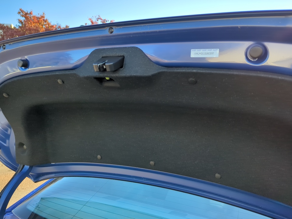 KMHLM4DG1SU063597 2025 Hyundai Elantra SEL Sport