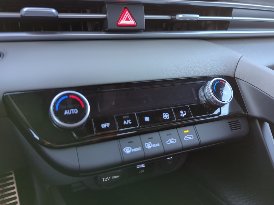 KMHLM4DG1SU063597 2025 Hyundai Elantra SEL Sport