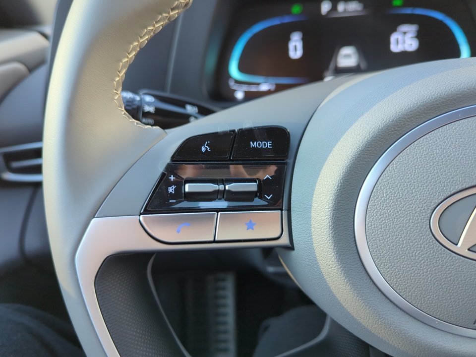 KMHLM4DG1SU063597 2025 Hyundai Elantra SEL Sport