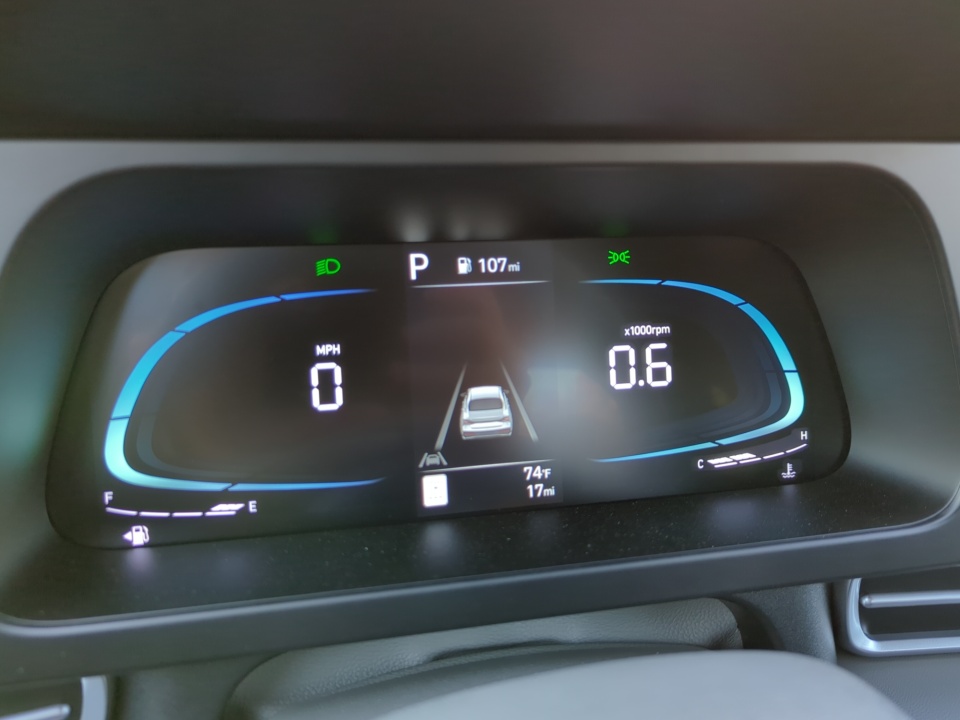 KMHLM4DG1SU063597 2025 Hyundai Elantra SEL Sport