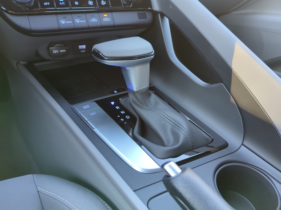 KMHLM4DG1SU063597 2025 Hyundai Elantra SEL Sport