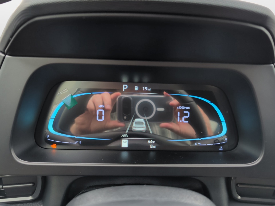 KMHLM4DG1TU115165 2026 Hyundai Elantra SEL Sport