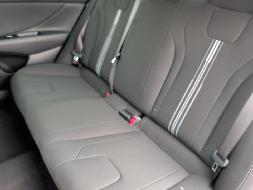 KMHLM4DG1TU115165 2026 Hyundai Elantra SEL Sport