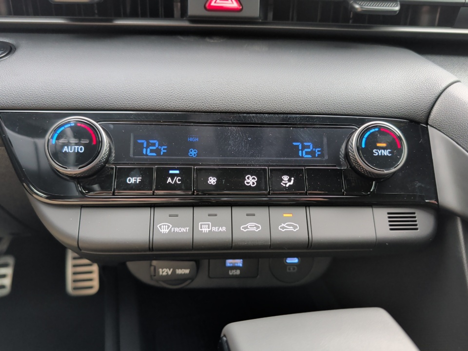 KMHLM4DG1TU115165 2026 Hyundai Elantra SEL Sport