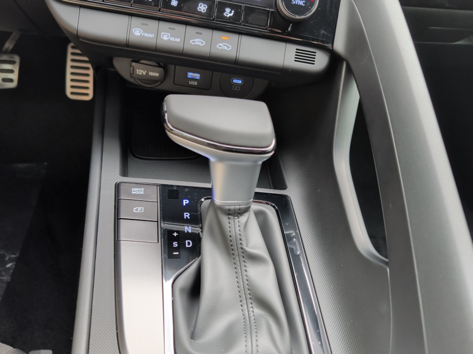 KMHLM4DG1TU115165 2026 Hyundai Elantra SEL Sport